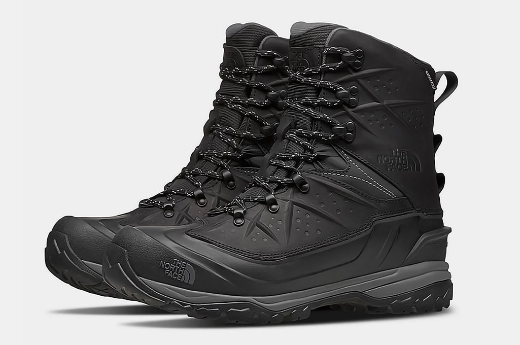 The North Face Chilkat Evo II Boots