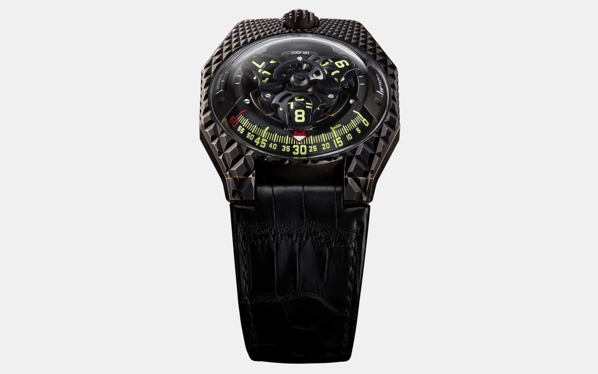 t rex watch brand
