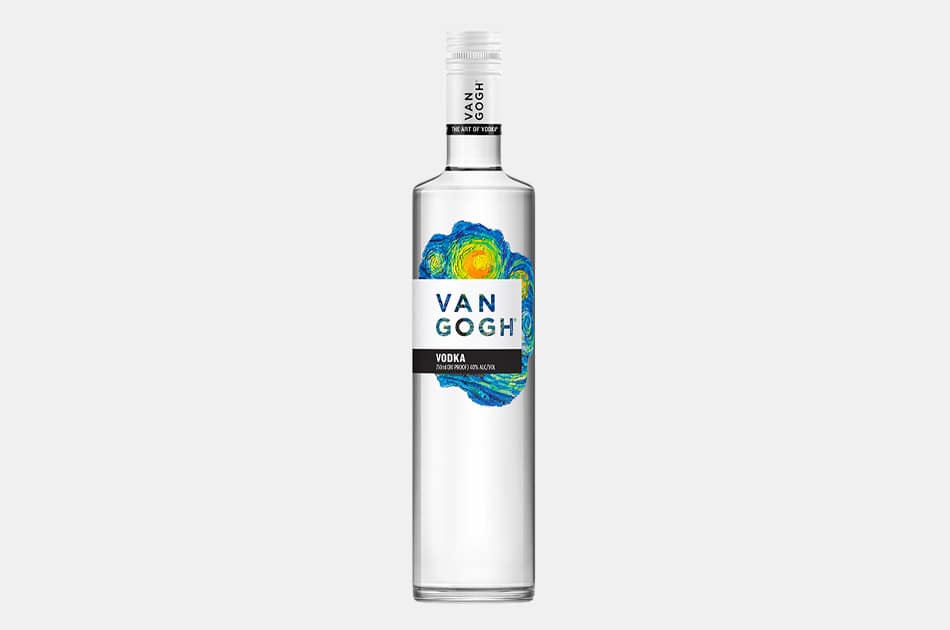 The 15 Best Cheap Vodka Brands Under $30 | GearMoose