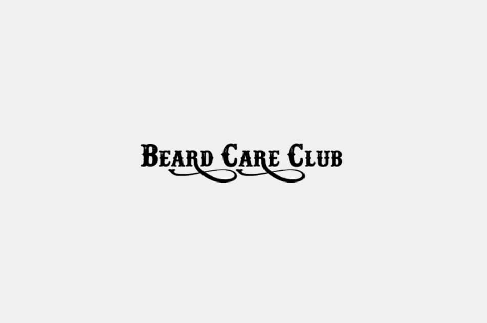 Beard Care Club