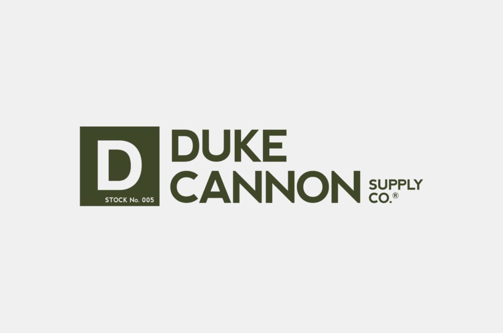 Duke Cannon Supply Drop