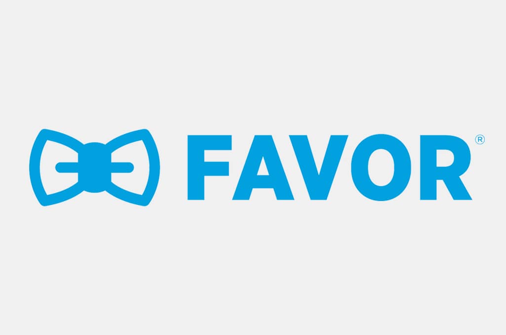 favor