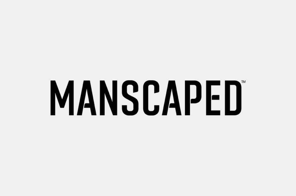 Manscaped