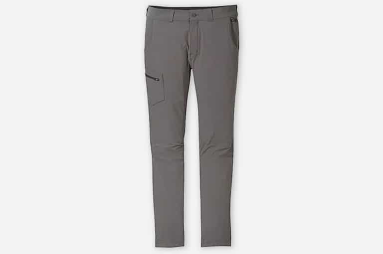 technical pants