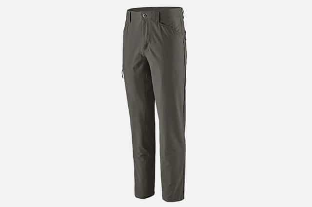 technical pants