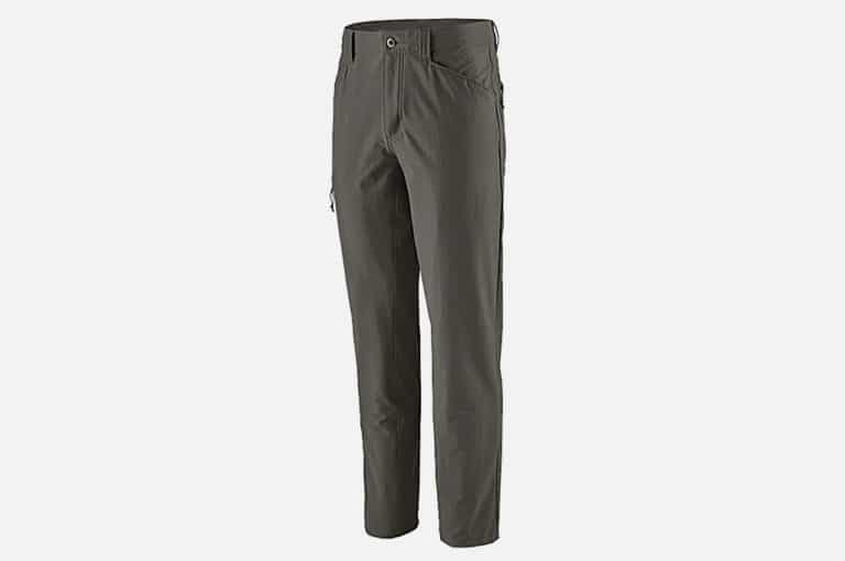 technical pants