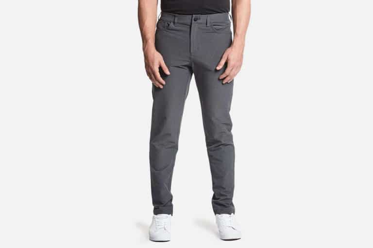 technical pants
