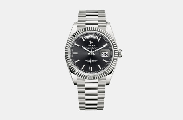 top model of rolex watch