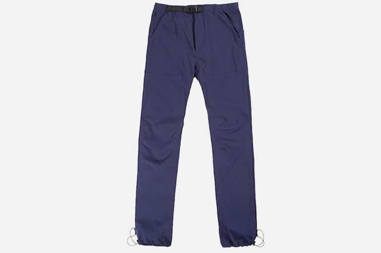 technical pants
