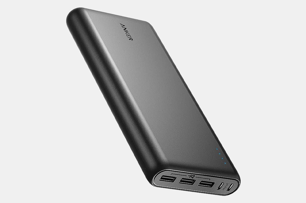 Anker PowerCore 26800 Portable Charger