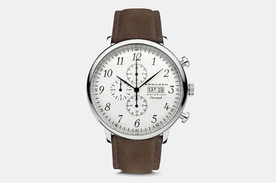 Armogan Spirit of St. Louis Chronograph