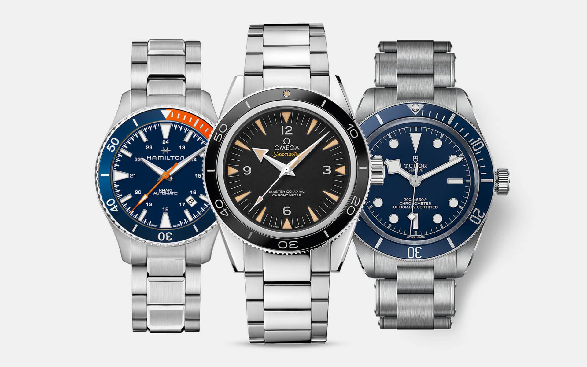rolex submariner gear s3