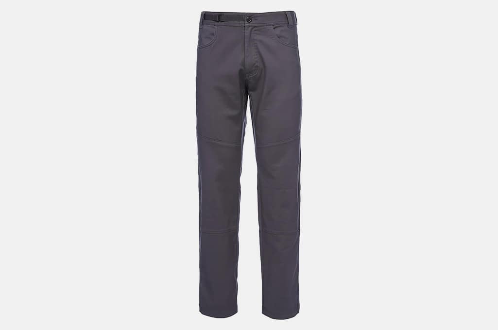 The 12 Best Men's Climbing Pants For 2023