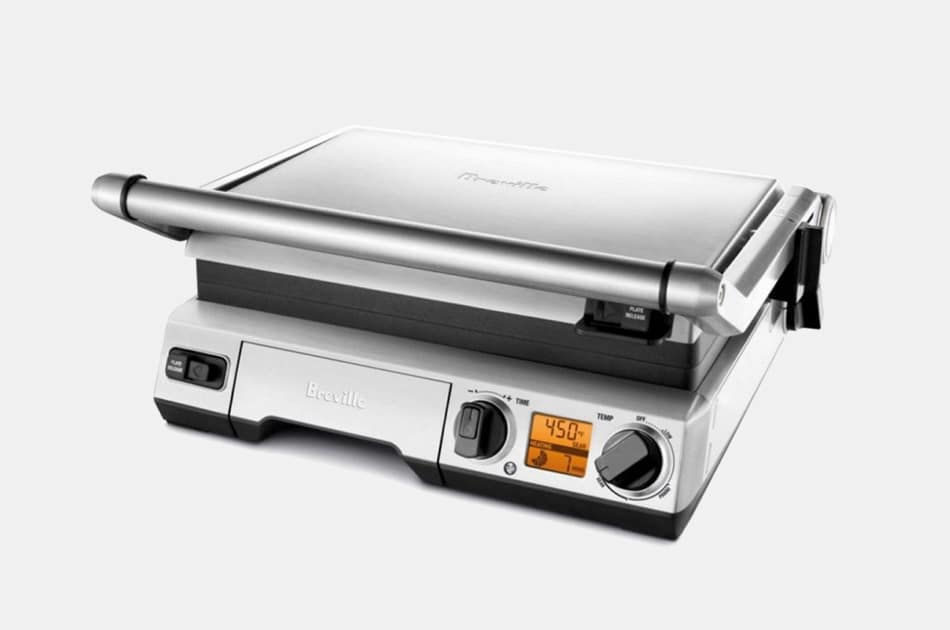 Breville Smart Grill