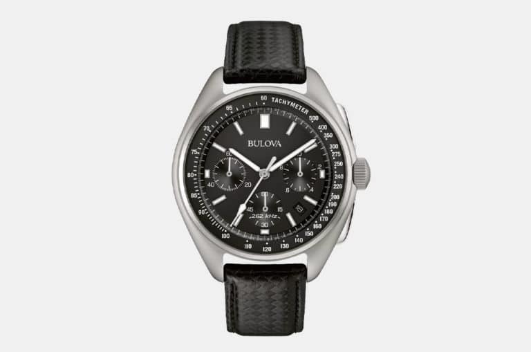 mechanical chronograph under 500