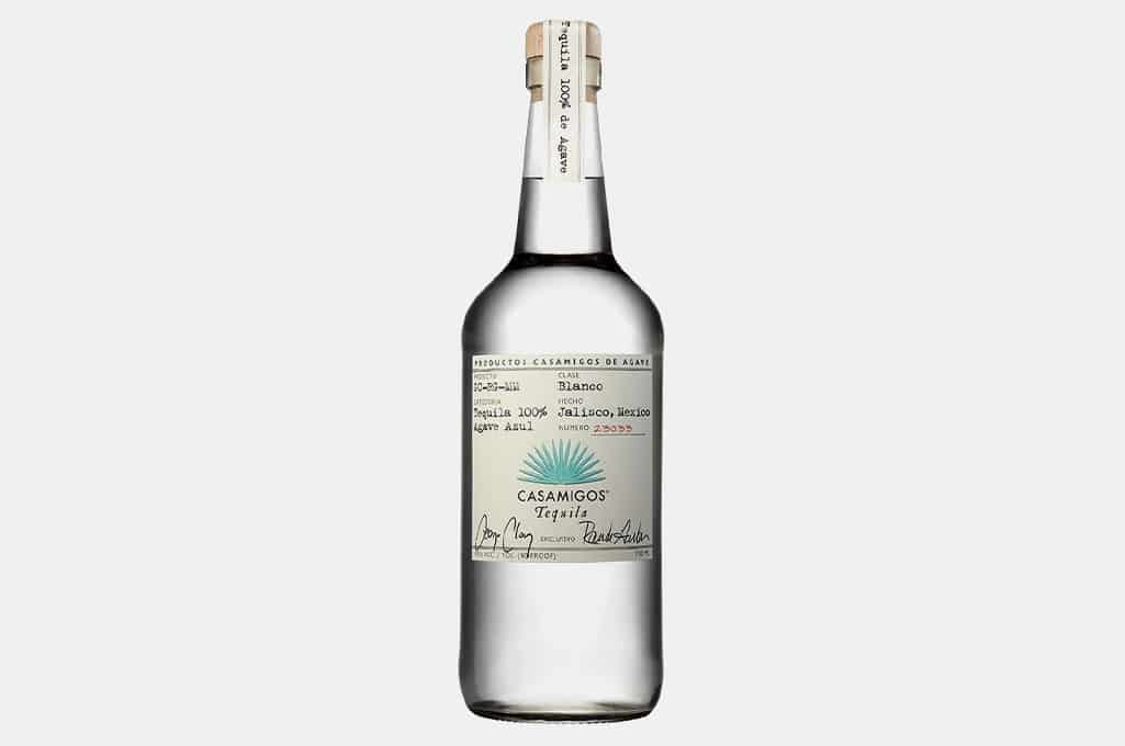 Casamigos Tequila