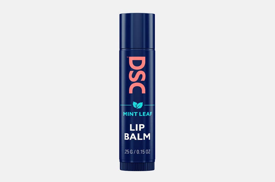 Dollar Shave Club Mint Leaf Lip Balm