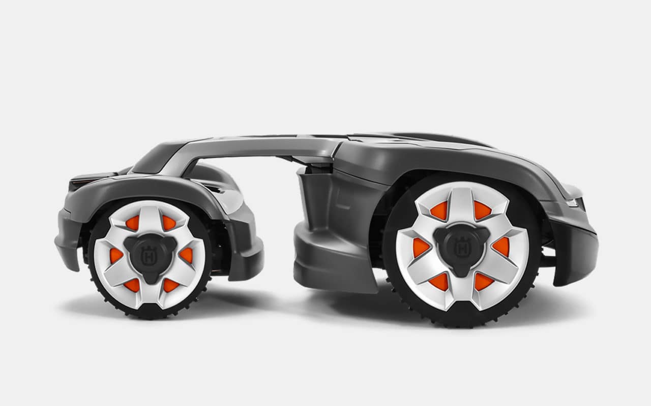 Husqvarna Automower 435X AWD GearMoose