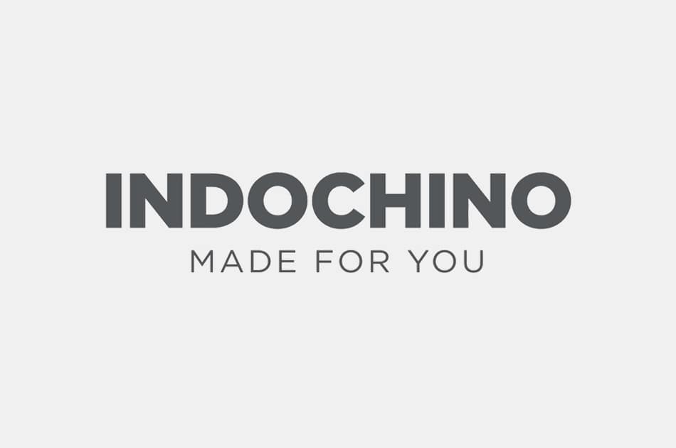 Indochino