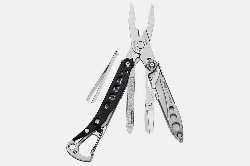 Leatherman