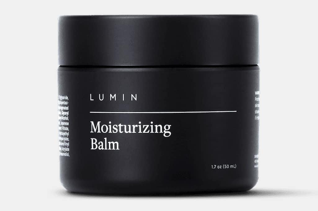 Lumin Ultra-Hydrating Moisturizing Balm