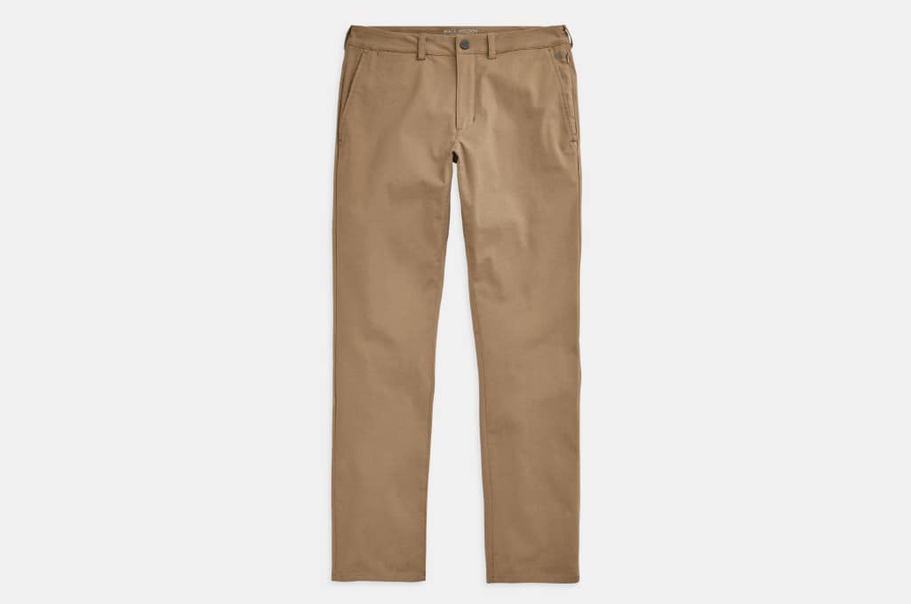 Mack Weldon Maverick Tech Chino