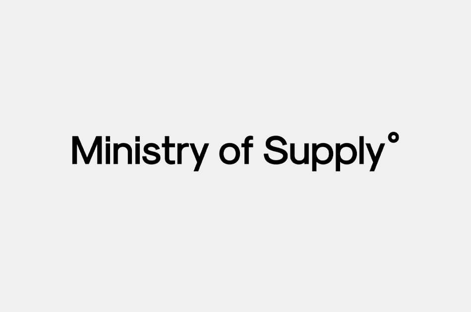 Ministry Of Supply