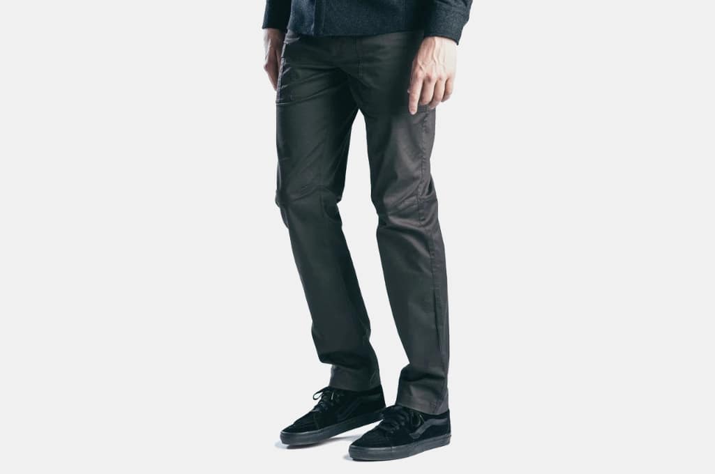 Mission Workshop Falkland Stretch Utility Pant