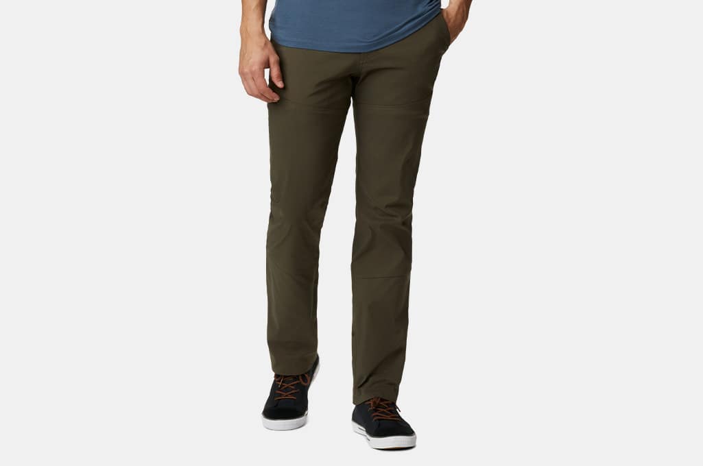 Mountain Hardwear AP Pants