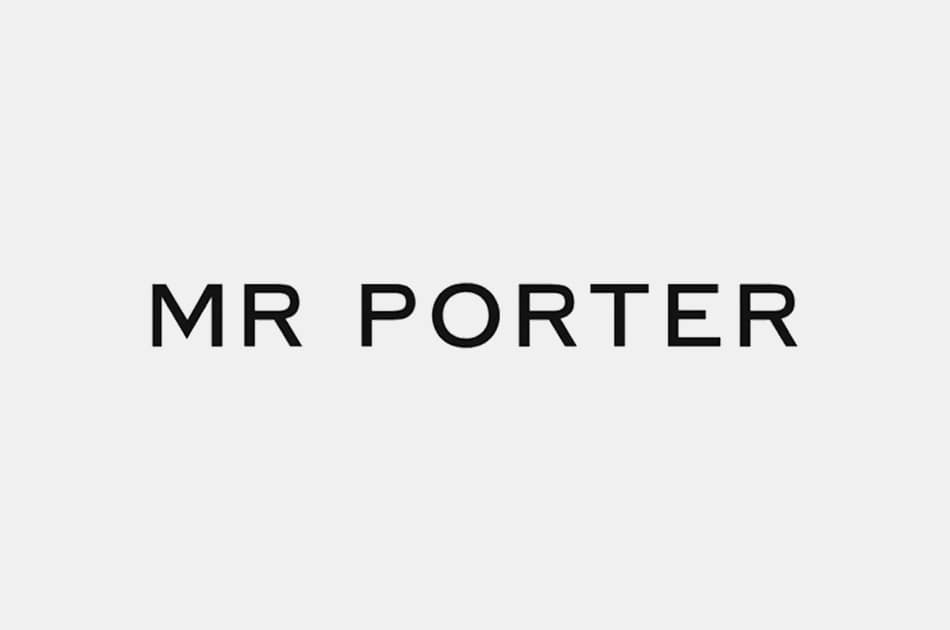 MR PORTER