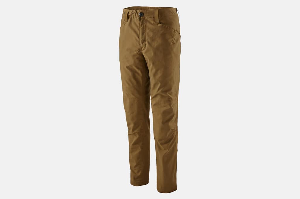 The 12 Best Climbing Pants For Men | GearMoose