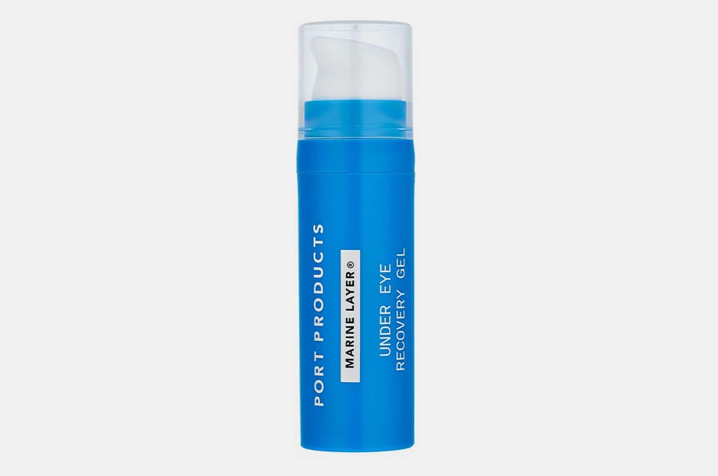 Port Products Marine Layer Under Eye Recovery Gel