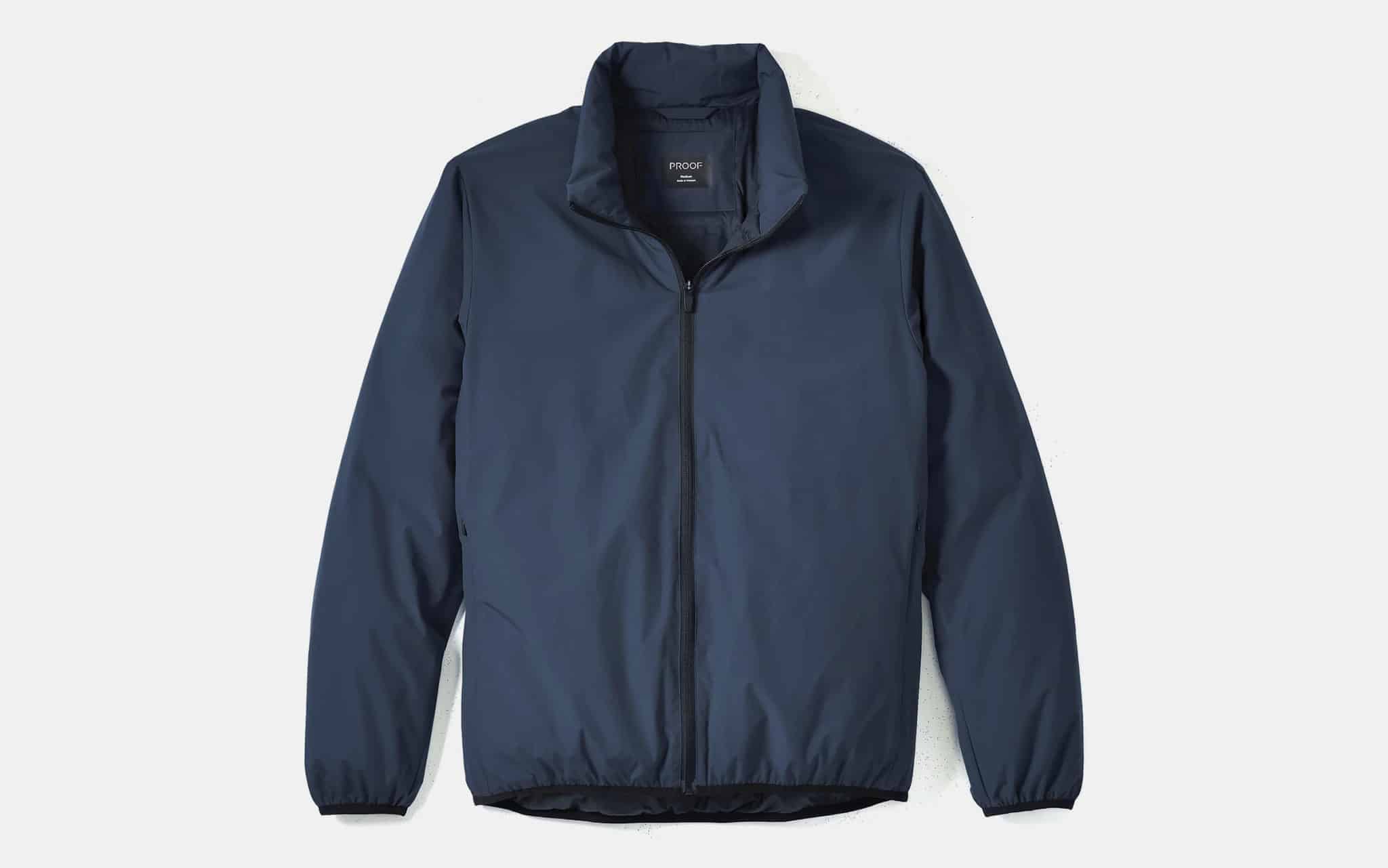 Proof Graphene Down Jacket | GearMoose