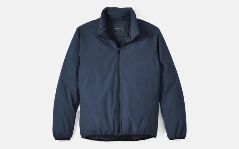 Proof Graphene Down Jacket | GearMoose