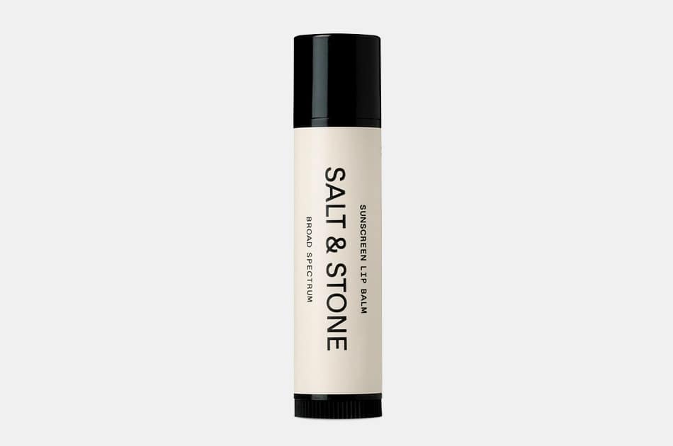 Salt & Stone SPF-30 Lip Balm