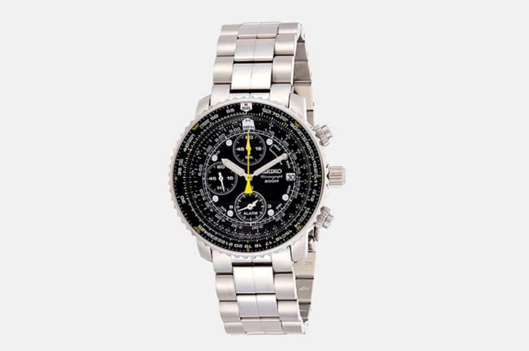 best mechanical chronograph under 500