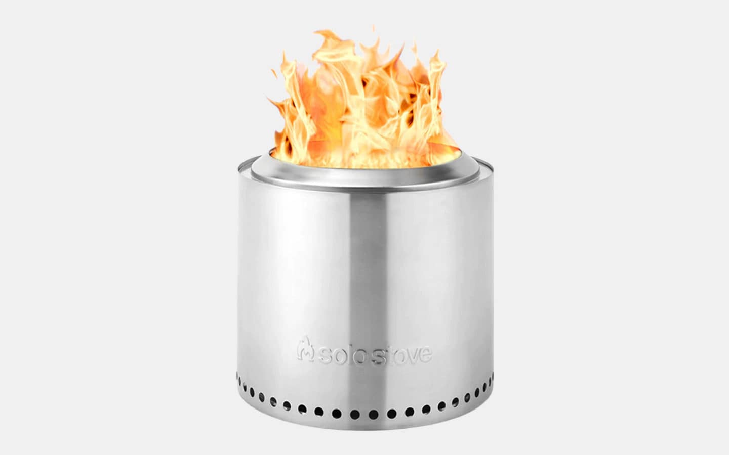Solo Stove Ranger Fire Pit | GearMoose