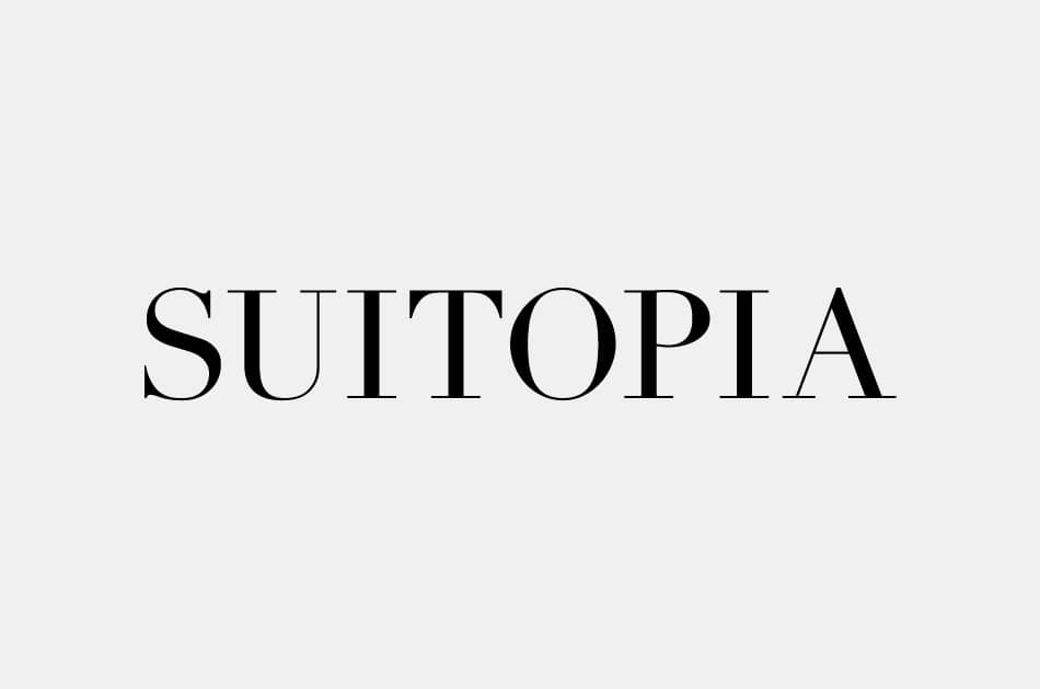 Suitopia