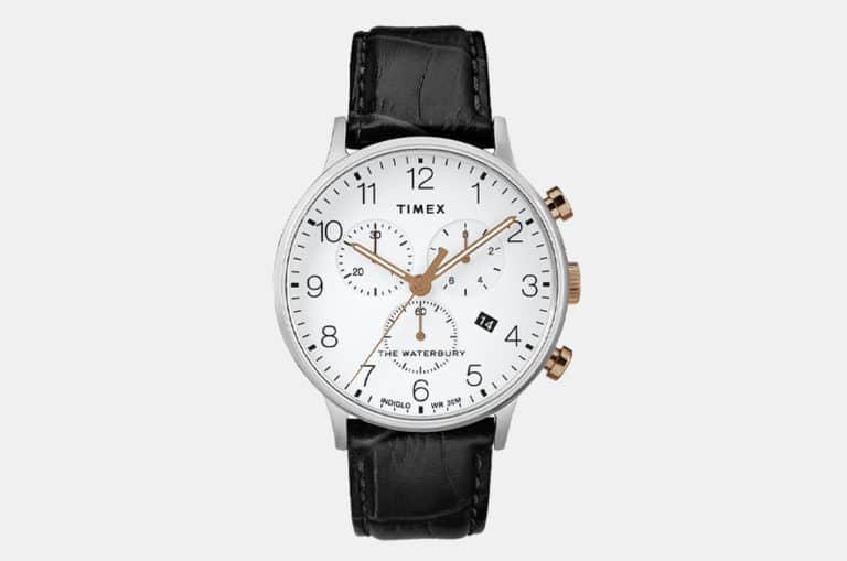 best mechanical chronograph under 500