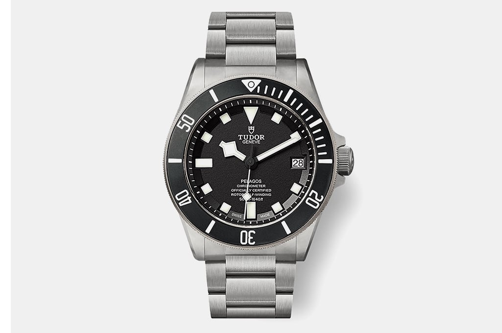 The 16 Best Rolex Submariner Alternatives | GearMoose