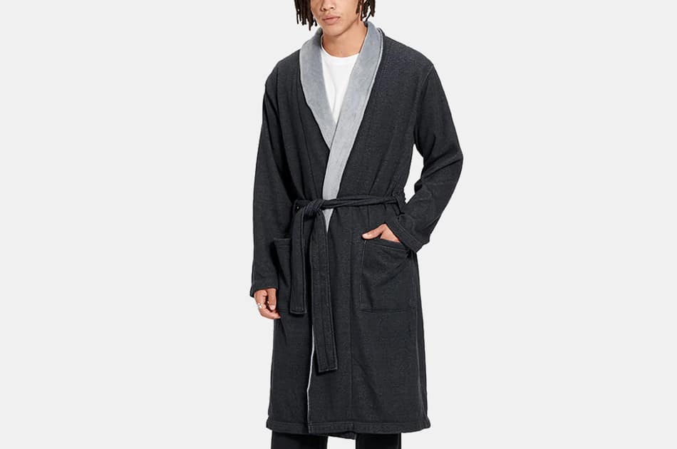 UGG Men’s Robinson Robe