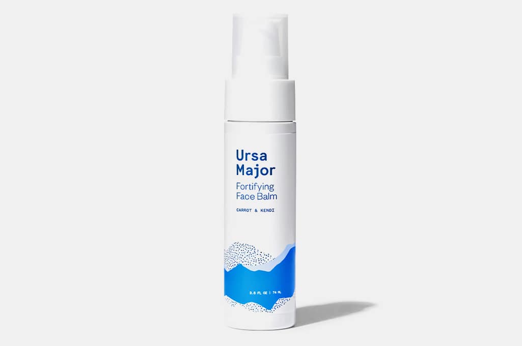 Ursa Major Fortifying Face Balm