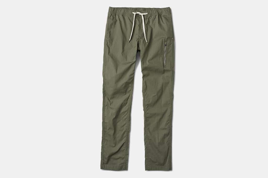 The 12 Best Men's Climbing Pants For 2023