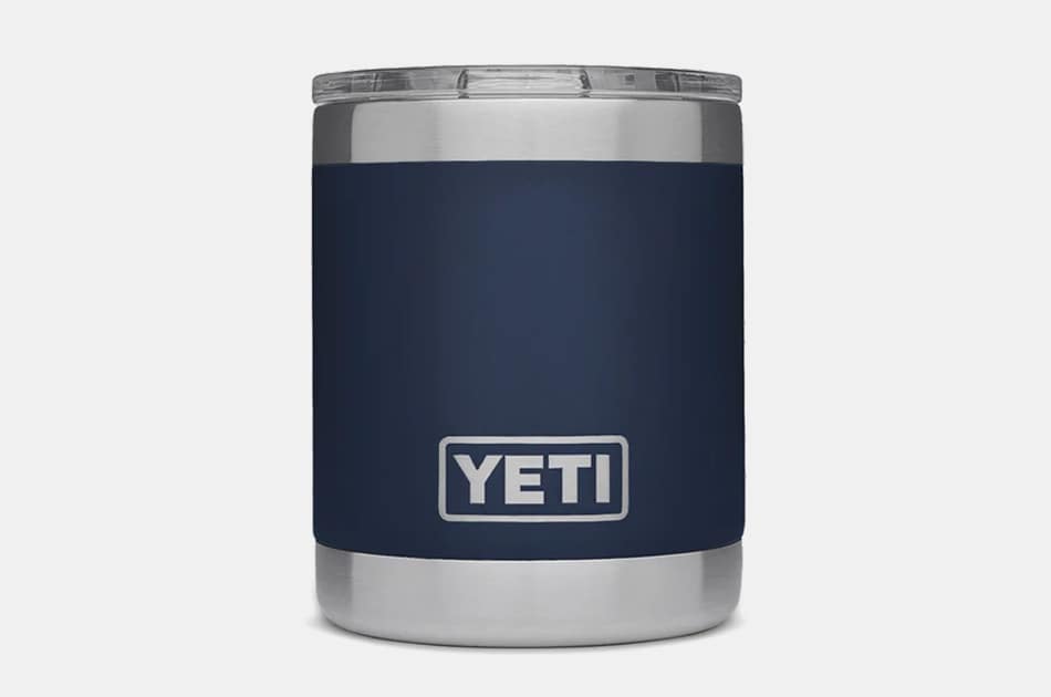 Yeti Rambler Lowball