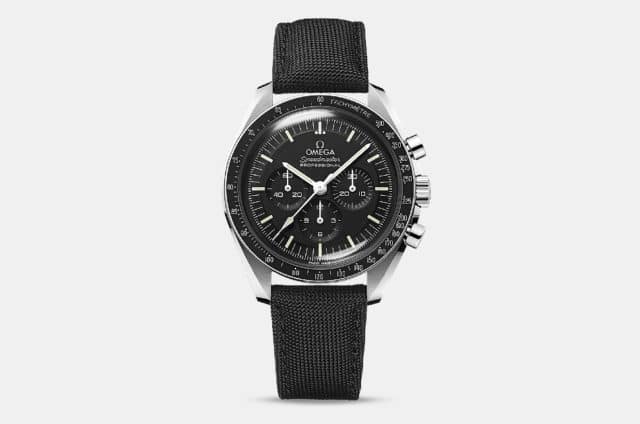 speedmaster everyday watch