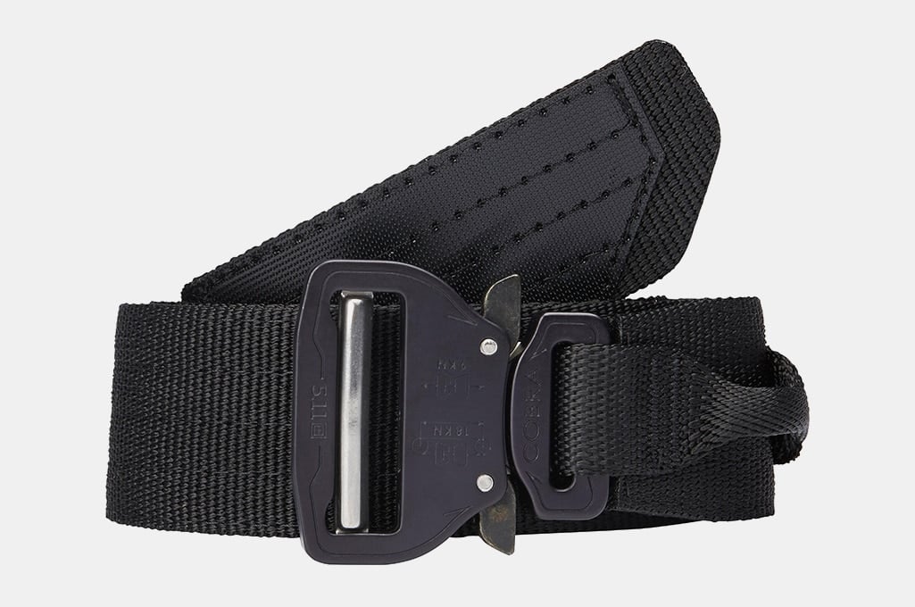 5.11 Tactical Maverick Assaulters Belt