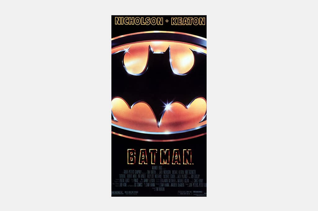 Batman (1989)