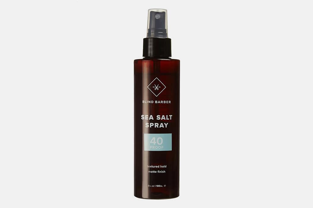 Blind Barber 40 Proof Sea Salt Spray