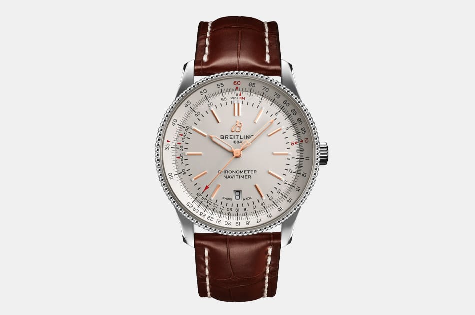 Breitling Navitimer Automatic