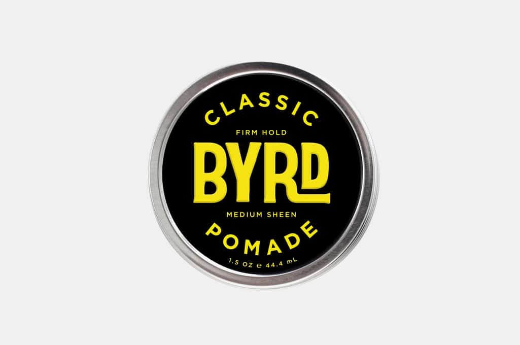 Byrd Classic Pomade 1.5 Oz